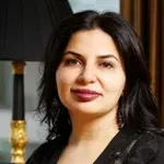 Заловиха 10,1 млн. евро от активи на Ружа Игнатова