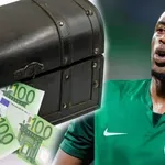 Лудогорец се задръсти от нападатели