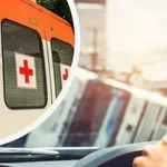 КОШМАРНО! Камион се вряза в чакащи тирове на "Капитан Андреево", има жертва