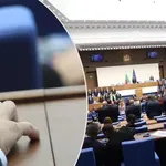 НА ПЪРВО ЧЕТЕНЕ: Приеха закон за лобизма