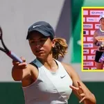 Ива Иванова вицешампионка на турнир в Тунис