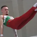 България ще бъде представена от седем състезатели на Световната купа по спортна гимнастика в Осиек