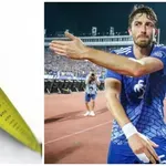 Левски поздрави Кристиан Димитров