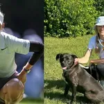 И третото дете на Корда се сгоди