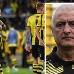 Легендата на „канарчетата“ Атанас Пашев: Отборът има хъс, резултатите ще дойдат