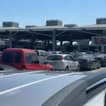 ГРАНИЧЕН ТРУС: Интензивен трафик блокира две ключови граници