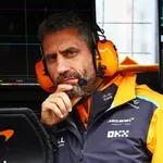 Шефът на Макларън разкри на какво се дължи прогреса в тима