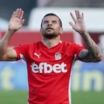 ЦСКА 1948 се договори с бивш свой ас