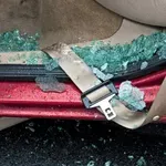 ТРАГЕДИЯ: Шофьор загина на място, след като се заби в автобус край Плевен
