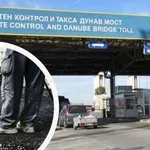 Затварят Дунав мост при Русе