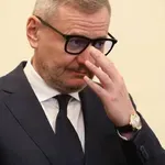 Евтим Милошев свика спешна акция срещу слуховете за орязване на парите