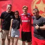 Странният случай на Улаус Скаршем