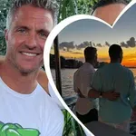 Шумахер се омъжва за 14 г. по-млад