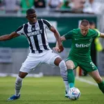 Клуб от efbet Лига на крачка от силен трансфер