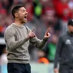 Загубата... остави Шаби Алонсо в Реал Мадрид!