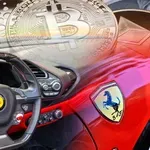 АБСОЛЮТЕН РЕКОРД: Продадоха първия електромобил на Ferrari за 40 милиона долара! (ВИДЕО)