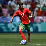 Домакинът Мароко с равенство във втория си мач от КАН