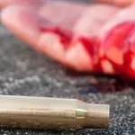 ПРИ СТРЕЛБА: Двама убити край летището на Франкфурт