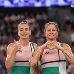 Сестри Стоеви ще играят на силен турнир във Финландия