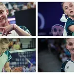 Калояна Налбантова допусна поражение на четвъртфиналите