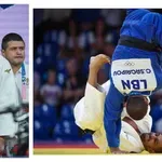 Ивайло Иванов с две победи на световното по джудо