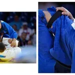 Ивайло Иванов завърши на седмо място на Европейското първенство по джудо в Тбилиси