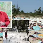 Климатологът проф. Георги Рачев пред "Телеграф": Живеем в ретро лято от 80-те!