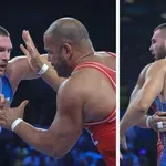 Кирил Милов се класира на финал на Европейското първенство по борба в Тирана