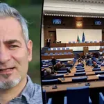 Политологът Любомир Стефанов: Вече има консенсус за съдебна реформа