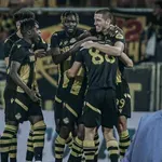 Георги Георгиев: Този мач се печели с топки