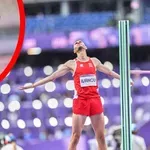 Атлет №1 на България аут от финала на висок скок на световното