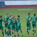 Янтра Габрово победи като гост дубъла на ЦСКА в мач от Втора лига