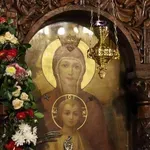 Голяма Богородица е!