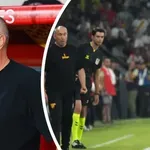 Мъри Стоилов с поредно невероятно постижение в Гьозтепе