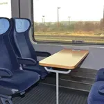 Единен електронен билет за влак, автобус и самолет става реалност