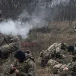 Първа голяма размяна на пленници между Украйна и Русия от месеци