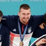 Йокич поема още по-голяма отговорност в националния отбор на Сърбия
