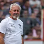 Павел Дочев проведе първа тренировка начело на германския Улм