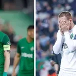 Недялков е номер 1 за Лудогорец и България