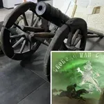 България настръхна: 150 години от Априлското въстание под знака на огън, дроншоу и памет