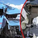 СЛЕД ТРАГЕДИЯТА КРАЙ ДУПНИЦА: Камионът не е бил в нарушение!