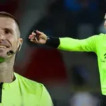 Млади съдии за ЦСКА и Левски, Георги Кабаков ще свири на Лудогорец