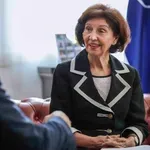 ПРЕЗИДЕНТЪТ НА СЕВЕРНА МАКЕДОНИЯ: В българската Конституция няма отделен член, който да гарантира правата на малцинствата!