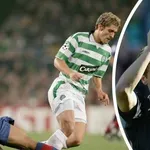 Първата заплата на Стилиян в Селтик била 227,14 паунда