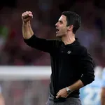 Микел: Арсенал няма нужда от допълнително мотивация