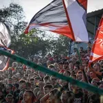 Билетите за гостуването на ЦСКА срещу Спартак Варна вече са в продажба