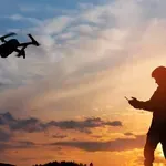 Украински дронове удариха нефтена рафинерия в Русия