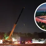 Първи тест за "Армията"