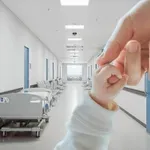 ТРАГЕДИЯ: Шестмесечно бебе почина в болница, извършена е проверка!