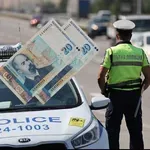 ЛЯВА РЪКА, ДЕСЕН ДЖОБ: Подкупи ли прибират тези даиджии?! (ВИДЕО)